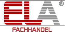 ELA-Fachhandel - Onlineshop