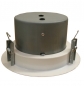 CLB-220FT EN 54-24, Deckeneinbaulautsprecher, 6W/100V