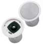 EVID C4.2 G2, Koaxiales 2-Weg-Deckenlautsprecherpaar, 30W / 100 V, 80W / 8 Ohm