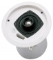 EVID C4.2 G2, Koaxiales 2-Weg-Deckenlautsprecherpaar, 30W / 100 V, 80W / 8 Ohm