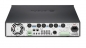 PLE-2MA120-EU, Plena 2-Zonen Mischverstärker, 120 W