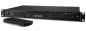 UD 1001SD, CD-/ MP3-Player mit USB Schittstelle, SD-Kartenslot