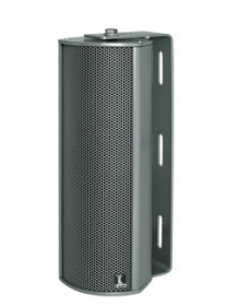 TS 10-300/T, wetterfeste Aluminium-Tonsäule, 10 W / 100 V