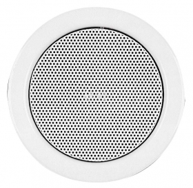 CLB 220F II, 2-Wege-Deckeneinbaulautsprecher