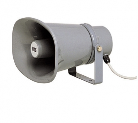 DH-115 S, Druckkammer-Lautsprecher, 15 W / 100 V