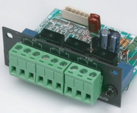 FM-30, Fehler Monitoring-Modul
