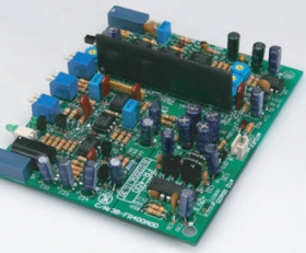 FS-40, Frequenzshifter-Modul