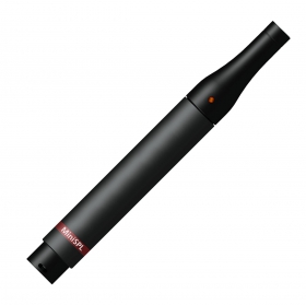 NTI M4262, Mess-Mikrofon