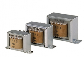 MT-310 L, 100V-Anpassungs-Übertrager mit Lötösen, 30 W