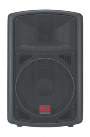 PB-1210, Pro-Sound Lautsprecher, ballwurfsicher, 100 W / 100 V
