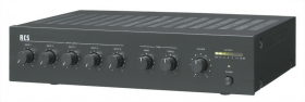 TA-4120 KX, Tischverstärker, 120 W