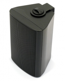 WB 10, 2-Wege-Kompaktbox 15 W / 100 V, 40 W / 8 Ohm