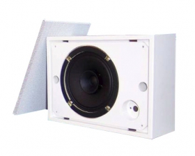 WL 90 K/10, Wandlautsprecher, 100 V / 10 W
