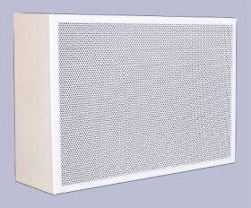 WLA-230G EN54-24, Wandlautsprecher, 6 W / 100 V