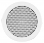 DLS-180FT EN 54-24, Deckeneinbaulautsprecher, 6W/100V
