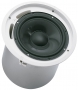 EVID 10.1, Subwoofer als Deckenlautsprecher, 60W / 100 V, 150W / 8 Ohm