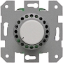 LR-112 R, Lautstärkesteller mit Abdeckung und Relais, 12 W / 100 V
