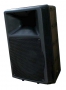 PA-12/100, ProSound-Lautsprecher, ballwurfsicher, 100 W / 100 V